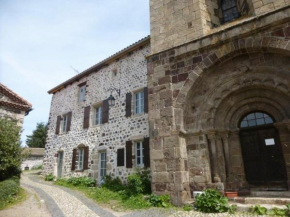 Gîte Arlempdes, 3 pièces, 4 personnes - FR-1-582-122